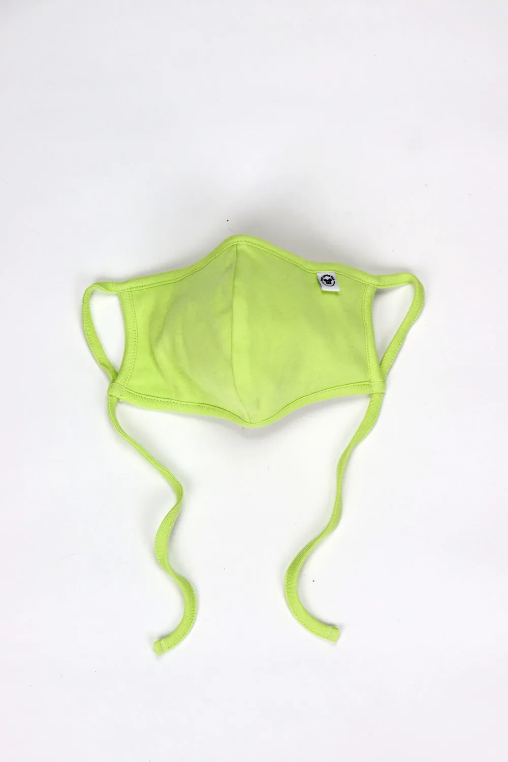 The Made Good Do Good  Reusable Single Face Mask for Adults