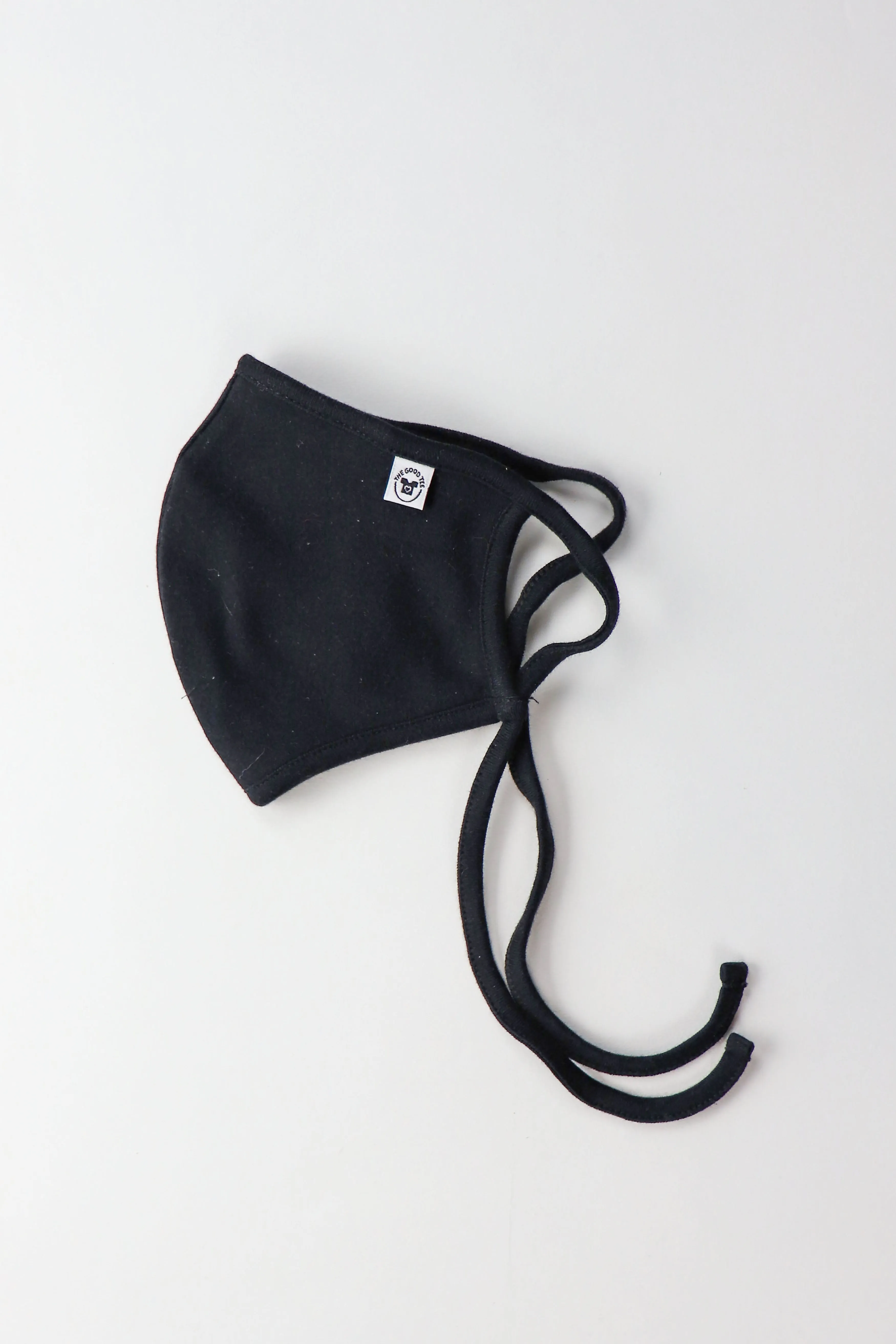 The Made Good Do Good  Reusable Single Face Mask for Adults