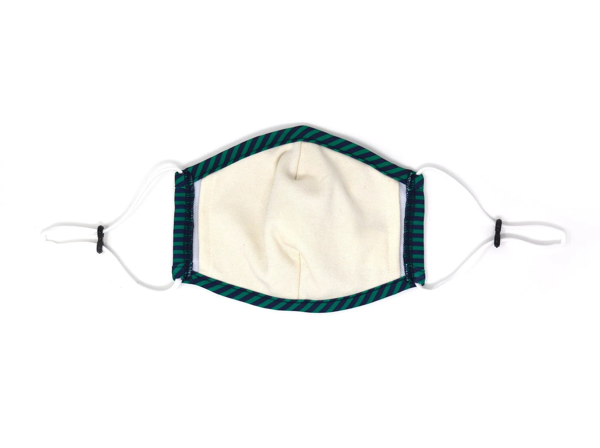 The Mallard Mask