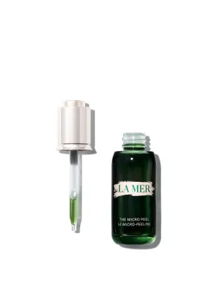 The Micro Peel