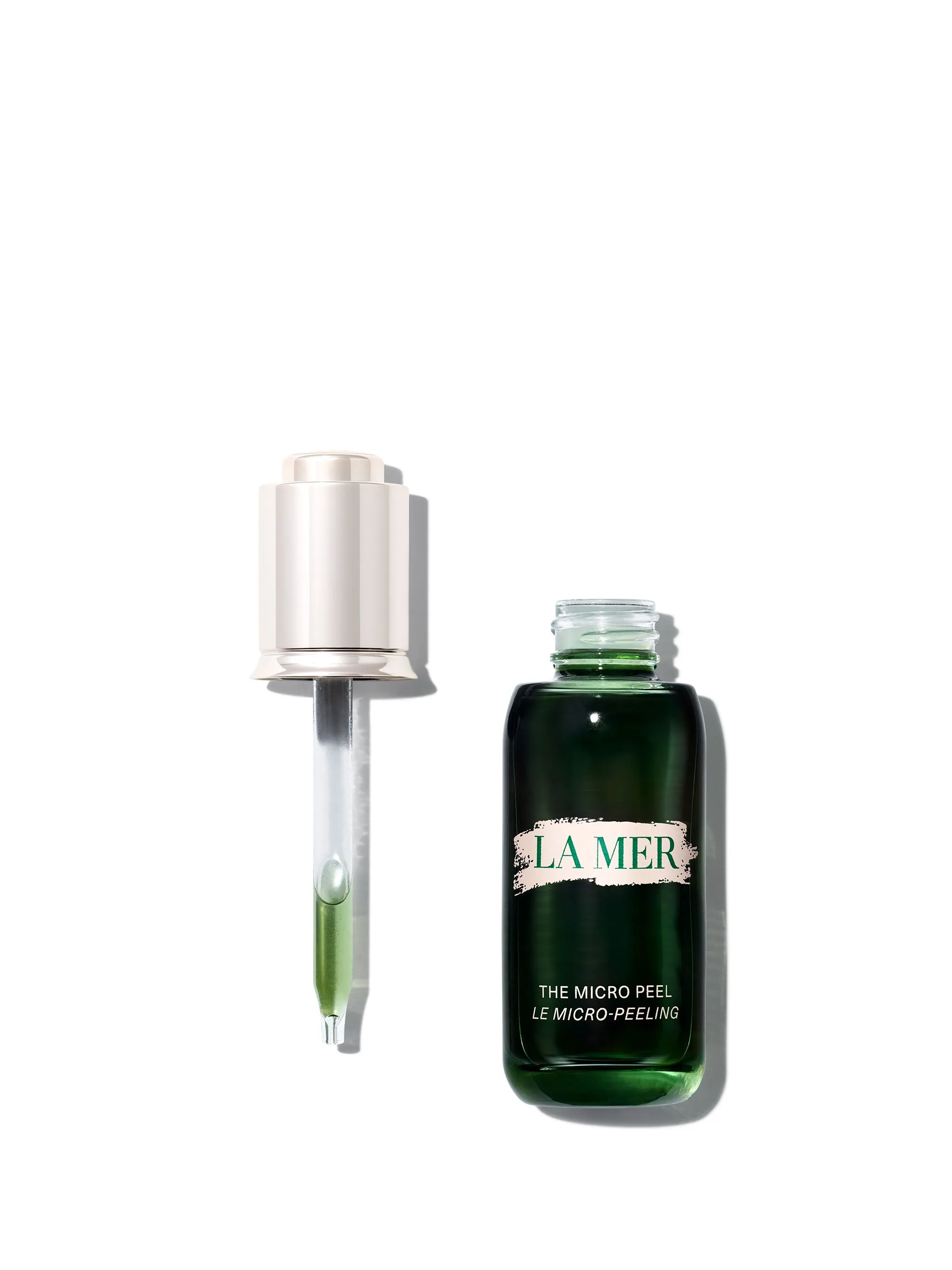 The Micro Peel