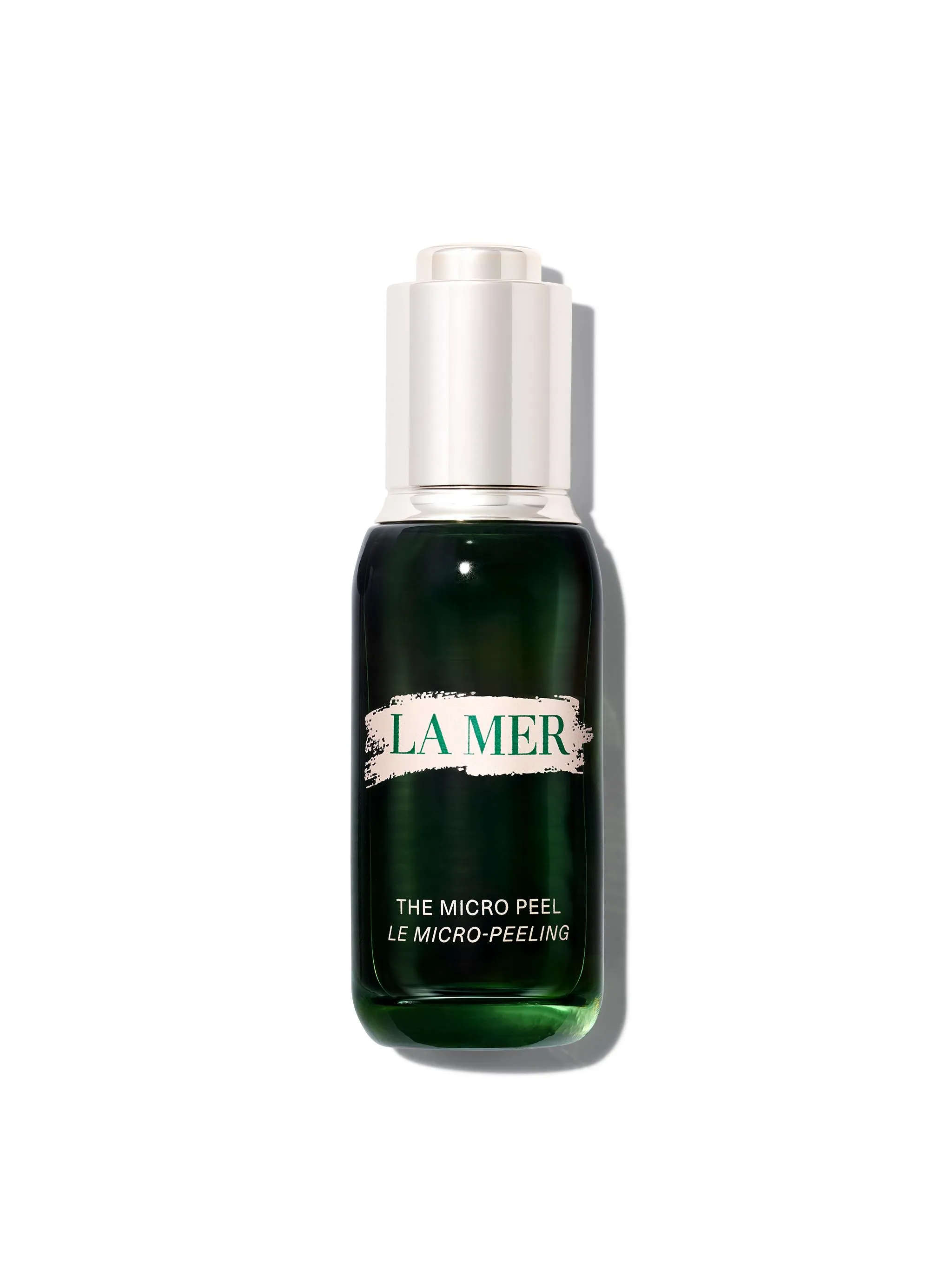 The Micro Peel