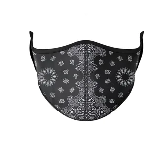 Top Trenz Adult Face Mask