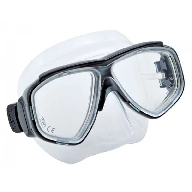 TUSA Splendive II Mask
