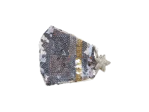 TwinkleTwinkle Face Mask