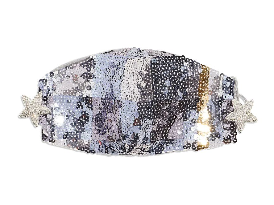 TwinkleTwinkle Face Mask