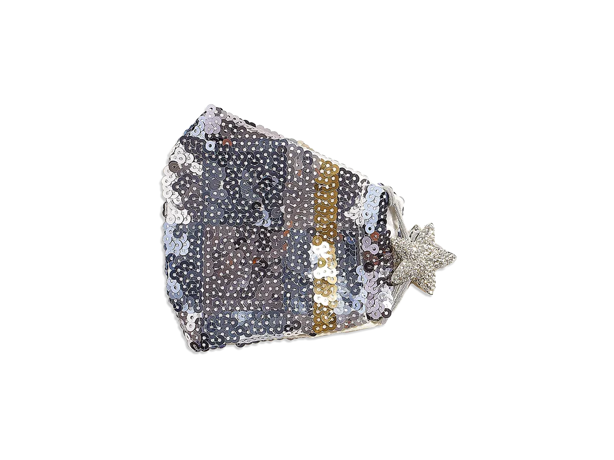 TwinkleTwinkle Face Mask