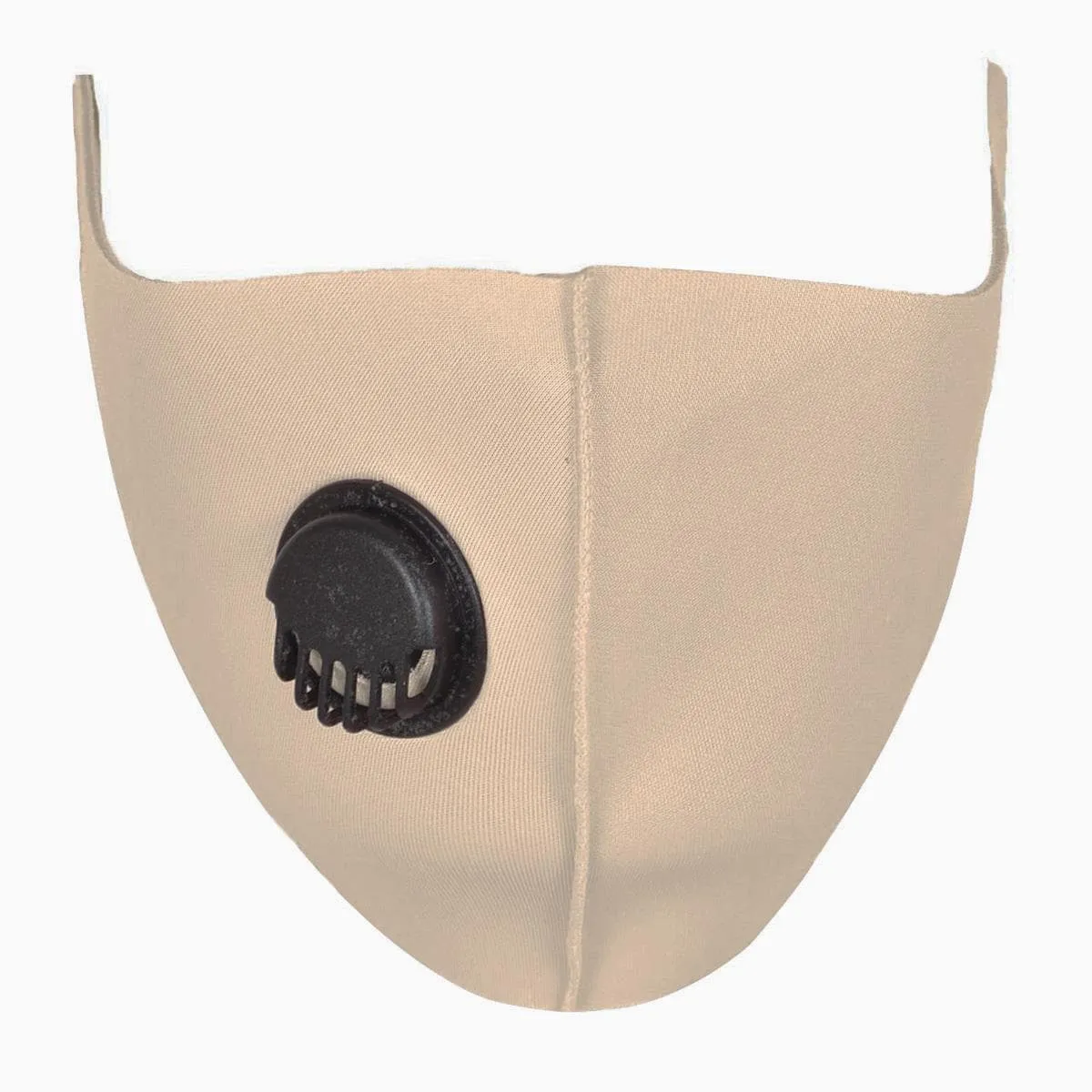 Unisex Face Mask Filter One Size