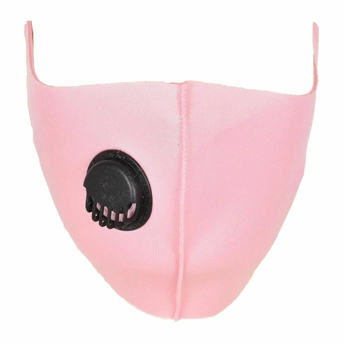 Unisex Face Mask Filter One Size