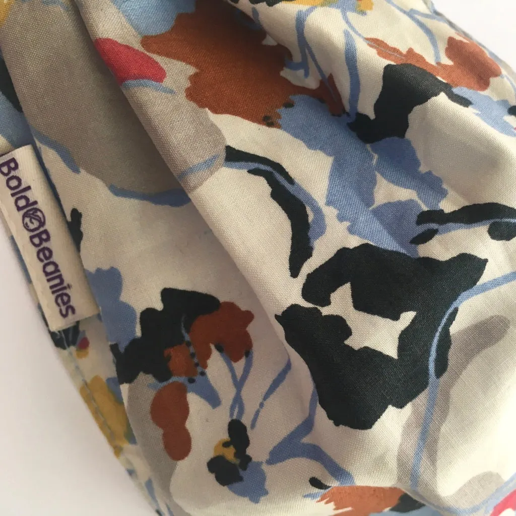 Women's Surgical-Style Face Mask Naomi